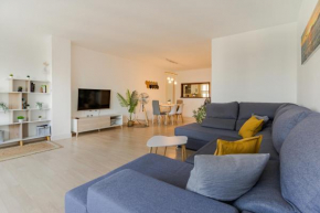 Apartamento frente al mar TORRES DE PLAYAMAR en Torremolinos